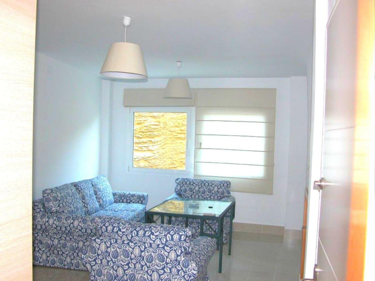 Apartamentos Guga Rta A Ca 00267 At Edif Complejo 2 Llaves Playa Conil De La Frontera Exterior photo