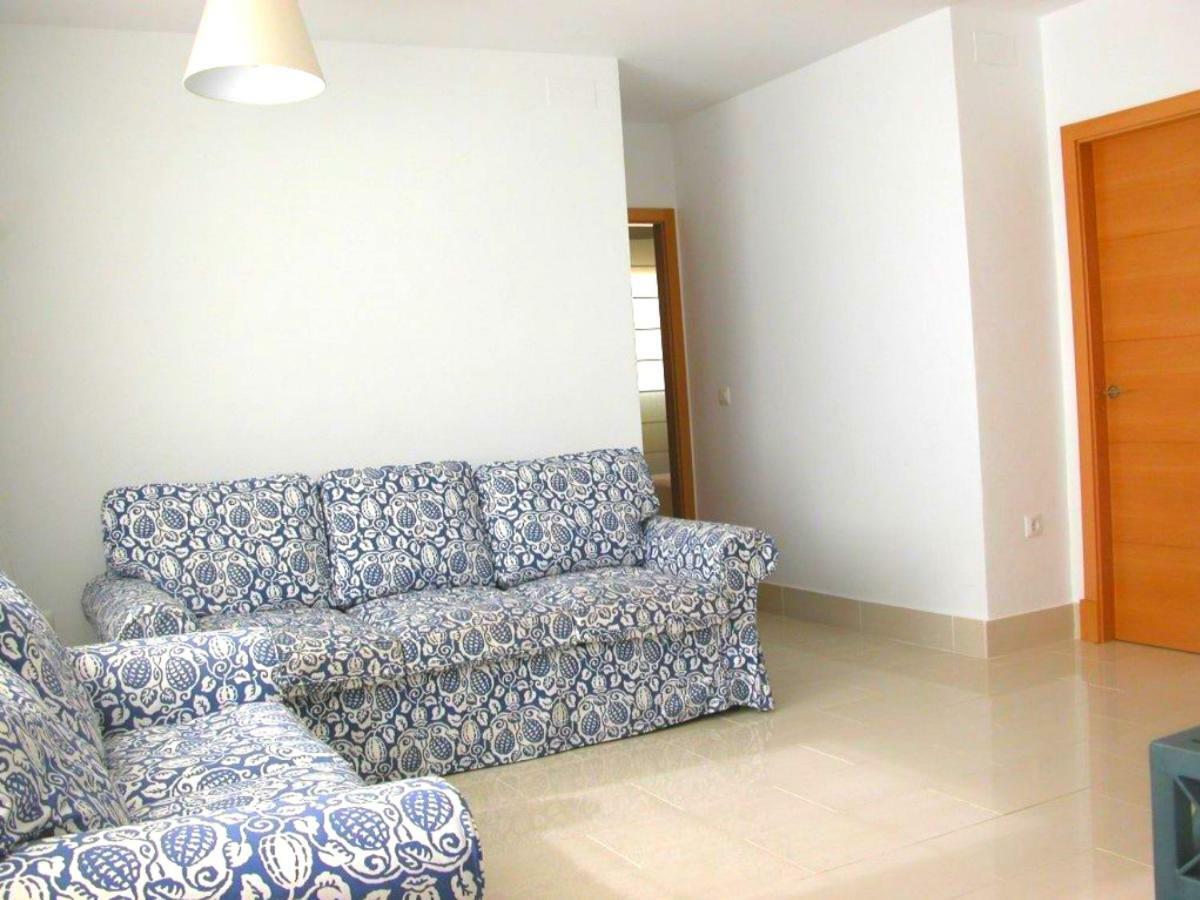 Apartamentos Guga Rta A Ca 00267 At Edif Complejo 2 Llaves Playa Conil De La Frontera Exterior photo