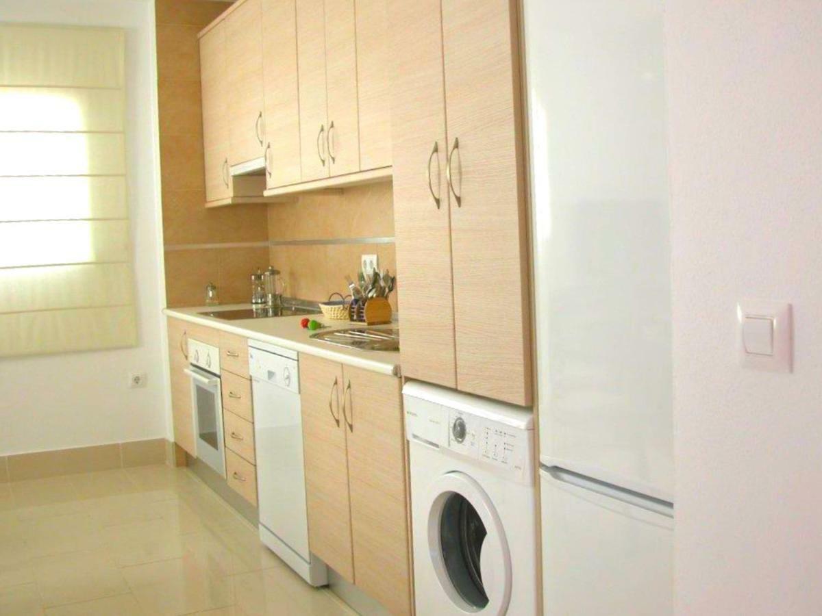 Apartamentos Guga Rta A Ca 00267 At Edif Complejo 2 Llaves Playa Conil De La Frontera Exterior photo