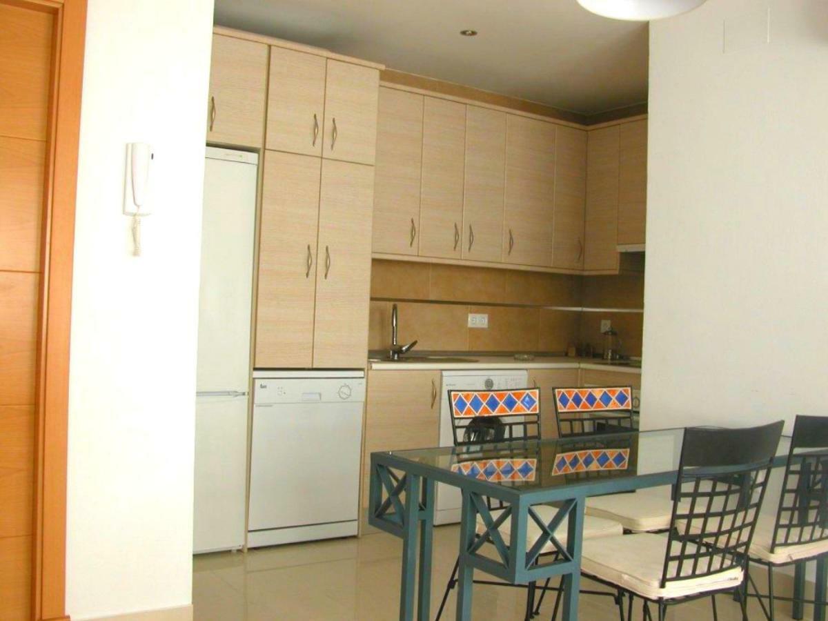 Apartamentos Guga Rta A Ca 00267 At Edif Complejo 2 Llaves Playa Conil De La Frontera Exterior photo
