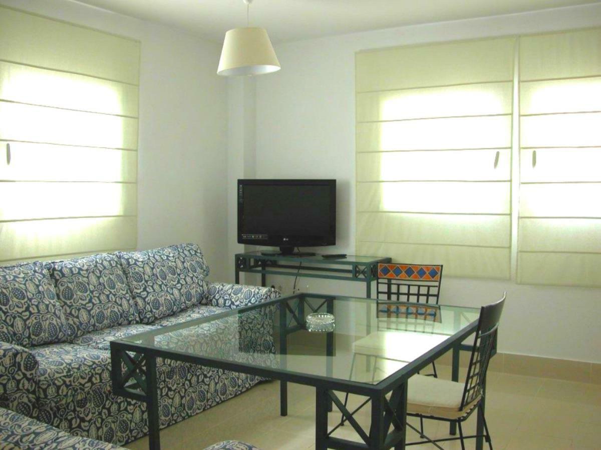 Apartamentos Guga Rta A Ca 00267 At Edif Complejo 2 Llaves Playa Conil De La Frontera Exterior photo