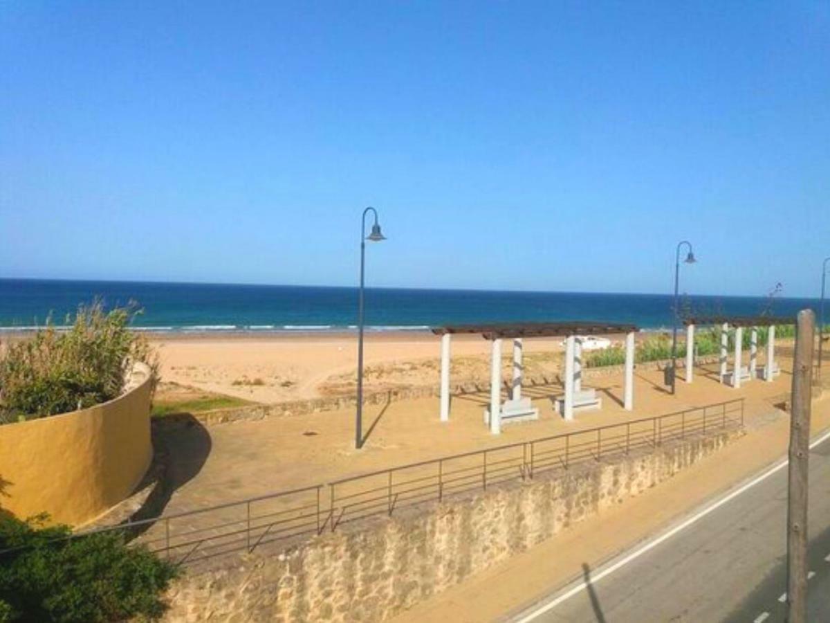 Apartamentos Guga Rta A Ca 00267 At Edif Complejo 2 Llaves Playa Conil De La Frontera Exterior photo
